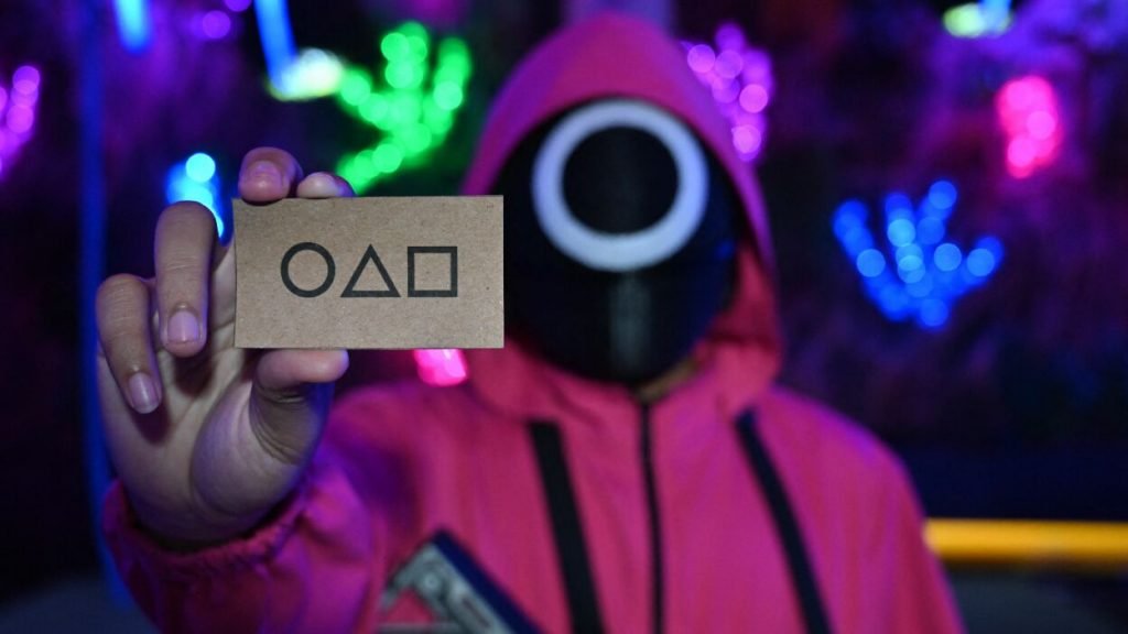 squidgame bilgitakipet