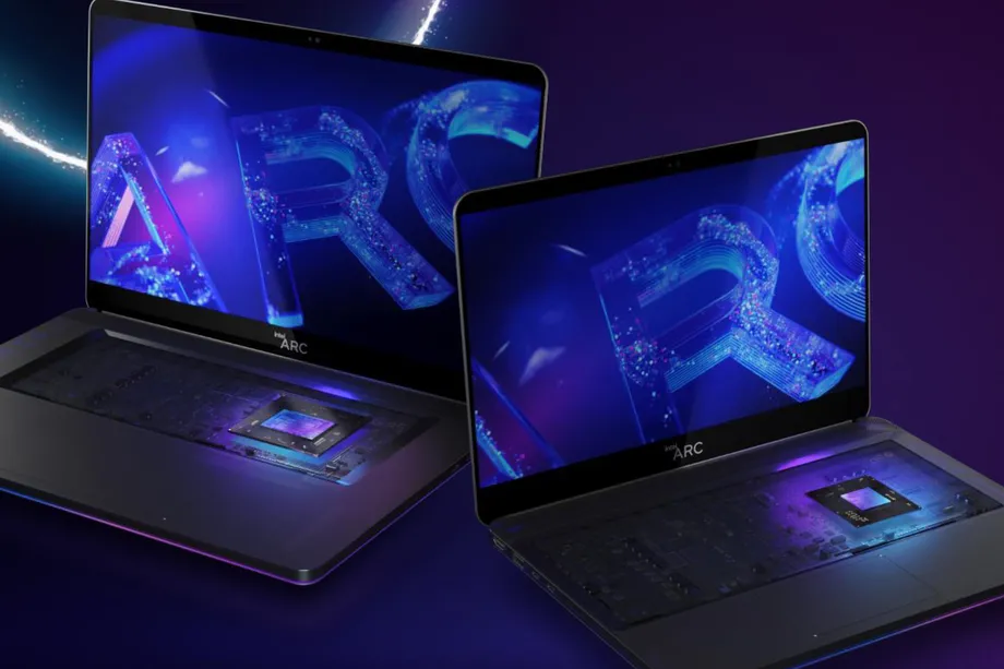 intel arg gpu piyasaya cikiyor