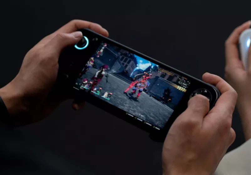 Ayaneo Pocket S Android el cihazı 400 dolardan başlayan fiyatlarla Indiegogo'da 3 ayaneo pocket s android el cihazi 400 dolardan baslayan fiyatlarla indiegogoda