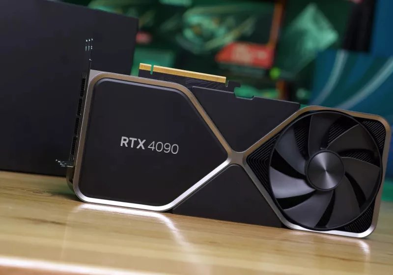 Dolandırıcılar, GPU'su ve bellek yongası olmayan sahte RTX 4090 grafik kartları satıyor 18 dolandiricilar gpusu ve bellek yongasi olmayan sahte rtx 4090 grafik kartlari satiyor Gmbfn15j