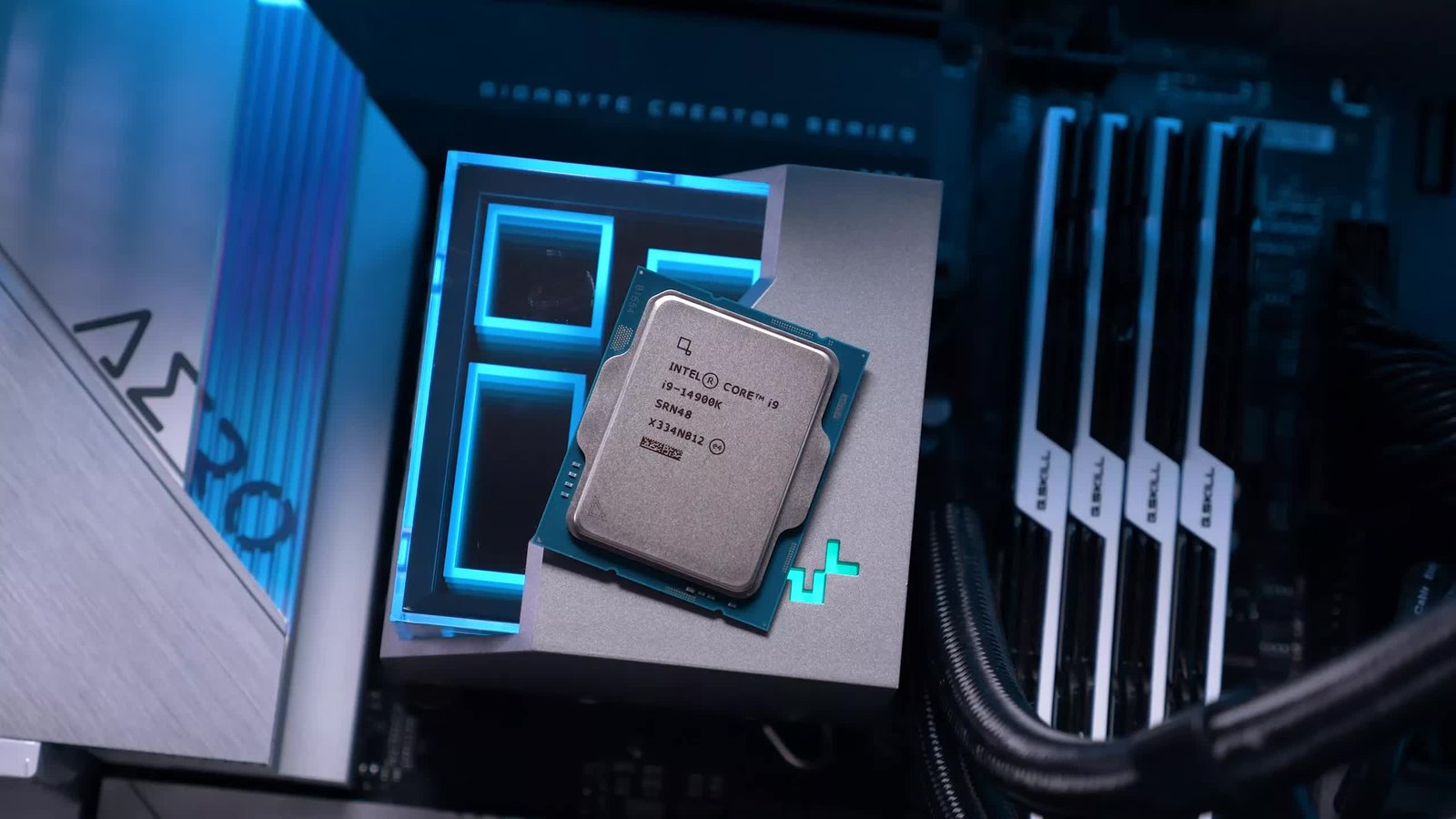 intel raptor lake cokmeleriyle ilgili bir bildiri yayinladi ve mobo ureticilerinden asiri bios varsayilanlarini AjGvRnW7