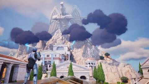 3 sezon yaklasirken fortnite adasi yeniden tuhaflasiyor 5qc9b1yP