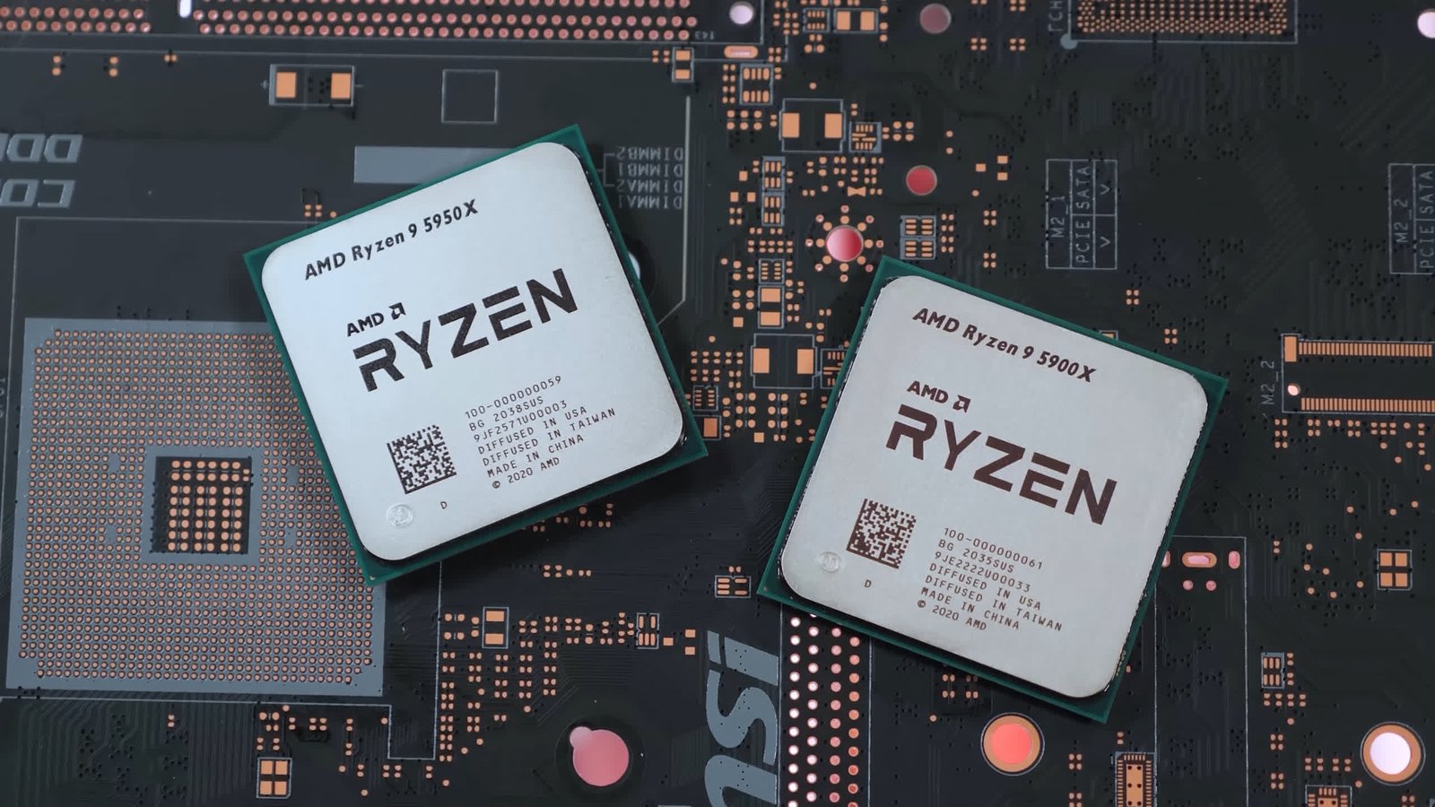 6 cekirdek vs 16 cekirdek ryzen 5 cpular ne kadar eskidi 2 e4nr2cF9