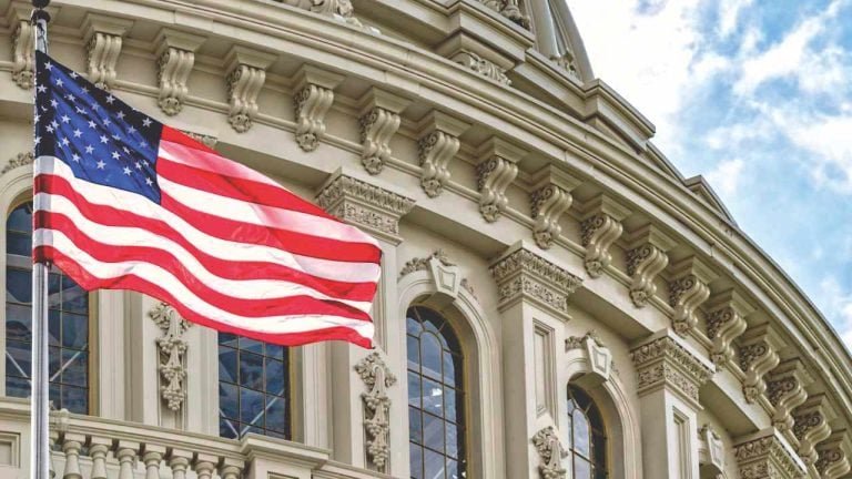US Senate Votes to Overturn SEC's Controversial Crypto Rules &mdash; Biden's Veto Threat Looms