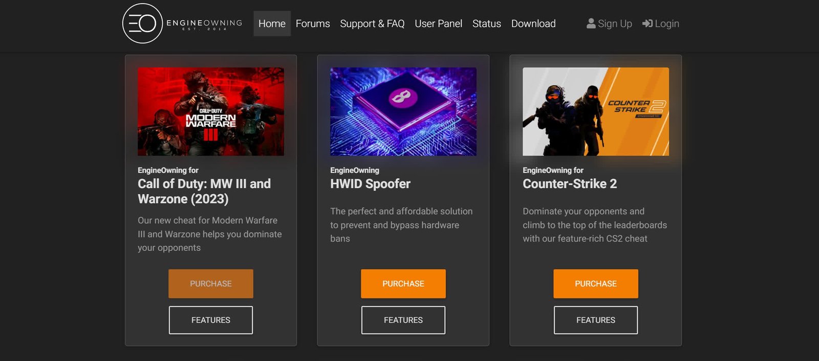 activision call of duty hile yapimcisina karsi 145 milyon dolarlik dava acti 0 WyqTYw4A