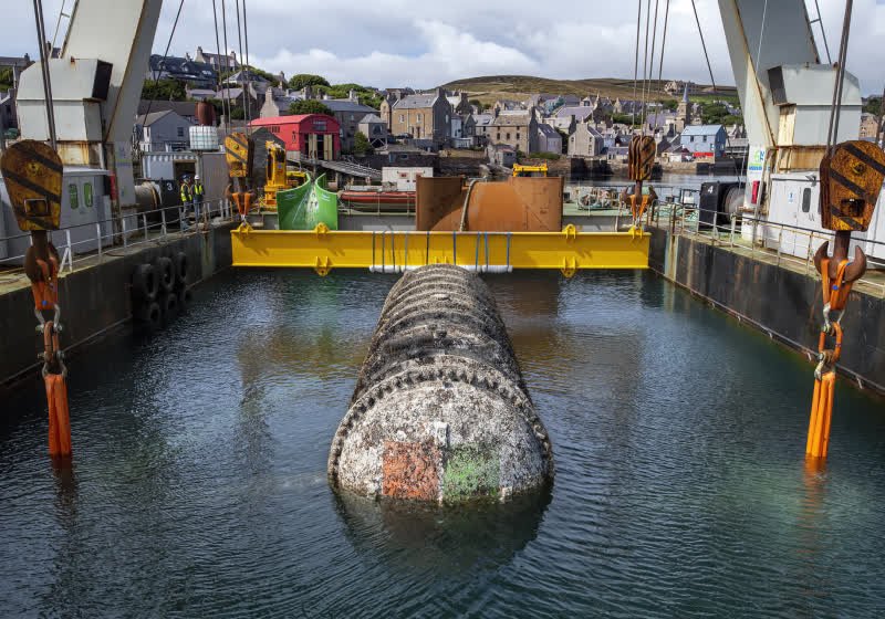 akustik saldirilar su alti veri merkezlerinin gelecegi icin ciddi bir tehdit olabilir