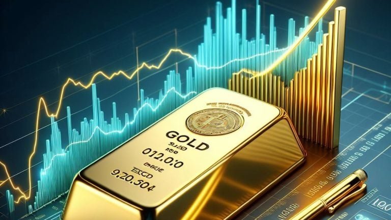 Analist, Altın İçin Çok Yıllık Boğa Piyasasının Müjdesini Veriyor: Play'de Ons Başına 8.000 Dolar 1 Analyst Heralds Multi Year Gold Bull Market: $8,000 per Ounce at Play