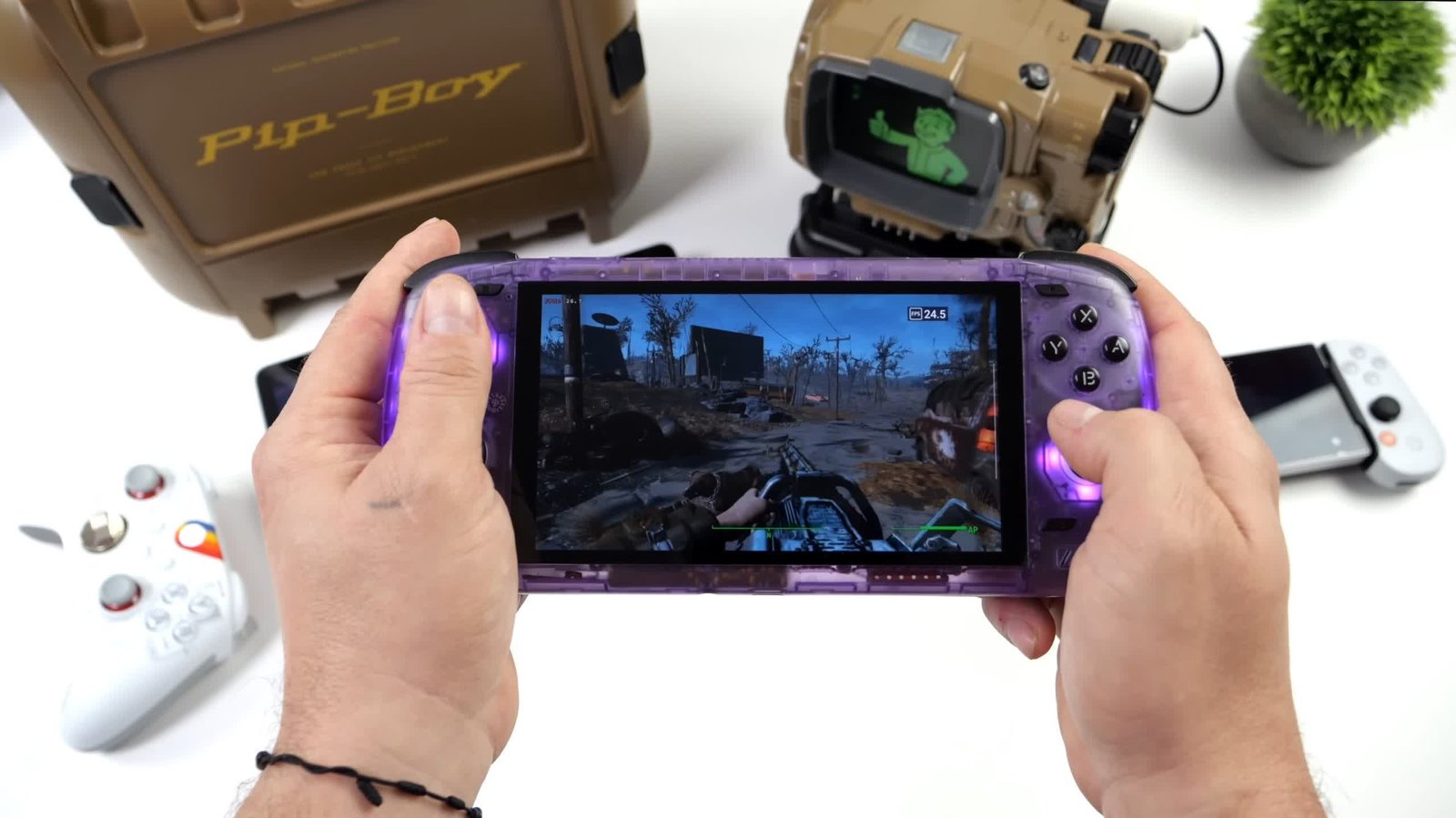 androiddeki fallout 4 windows ceviri katmani araciligiyla 30 fpsyi yonetiyor 0 BGq8PJ6M