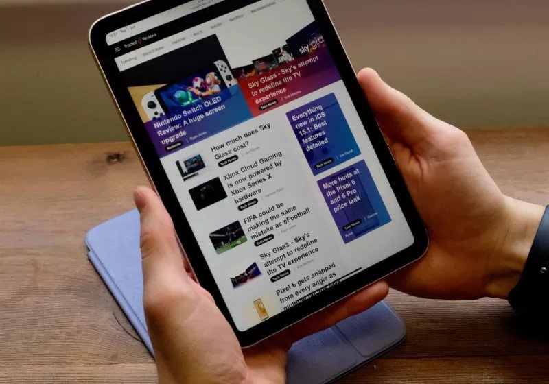 applein yakinda cikacak yapay zeka yamalariyla iphone ve ipadinizi gozlerinizi ve sesinizi kullanarak kontrol cH11tOIU