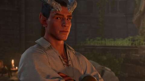 baldurs gate 3 yonetmeni oyun gelistirmeyle biraz citirligin kacinilmaz olduguna inaniyor 3UZpfaNb