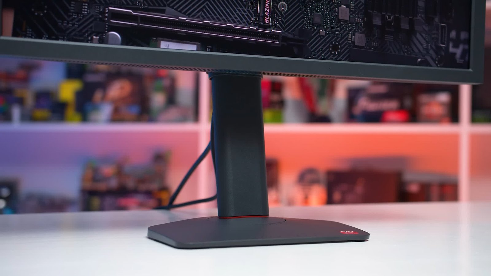 benq zowie xl2586x incelemesi canavar gibi bir esports oyun monitoru 1 mhD5yL1m