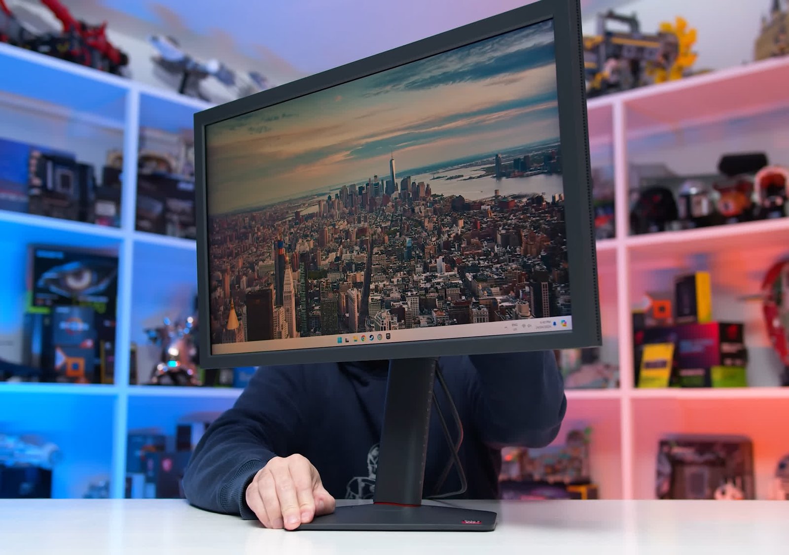 benq zowie xl2586x incelemesi canavar gibi bir esports oyun monitoru 2 WIX24Jnb