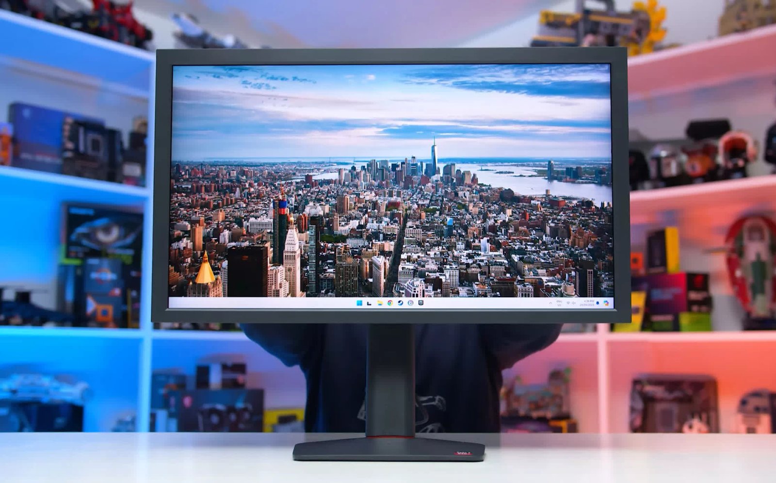 benq zowie xl2586x incelemesi canavar gibi bir esports oyun monitoru 3 Gl9Qfasa