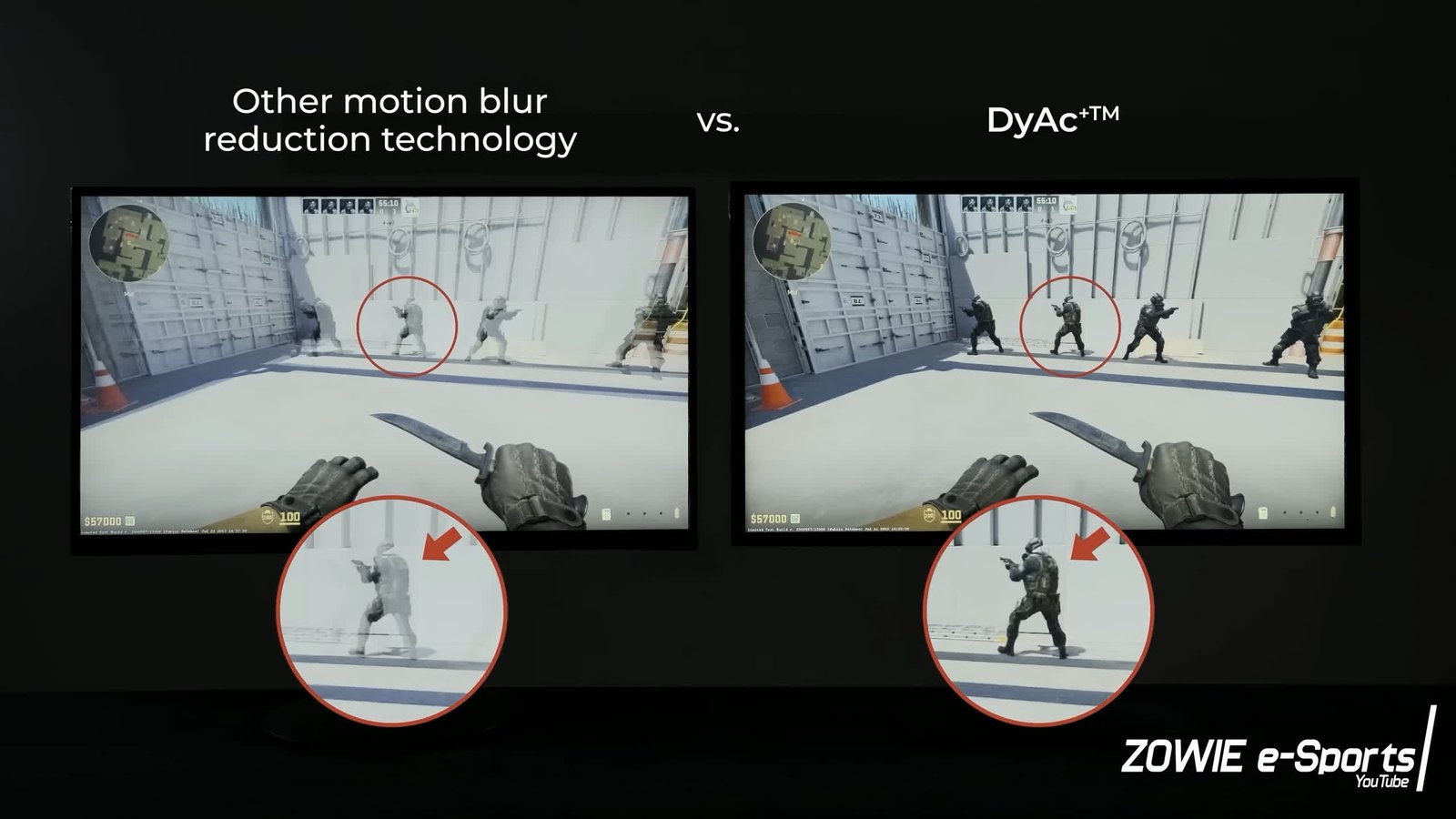 benq zowie xl2586x incelemesi canavar gibi bir esports oyun monitoru 32 gLOjsuYQ