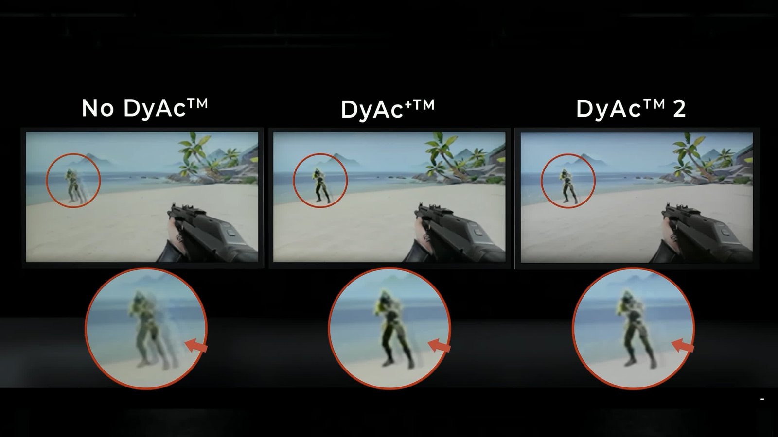 benq zowie xl2586x incelemesi canavar gibi bir esports oyun monitoru 33 LB5Myhh8