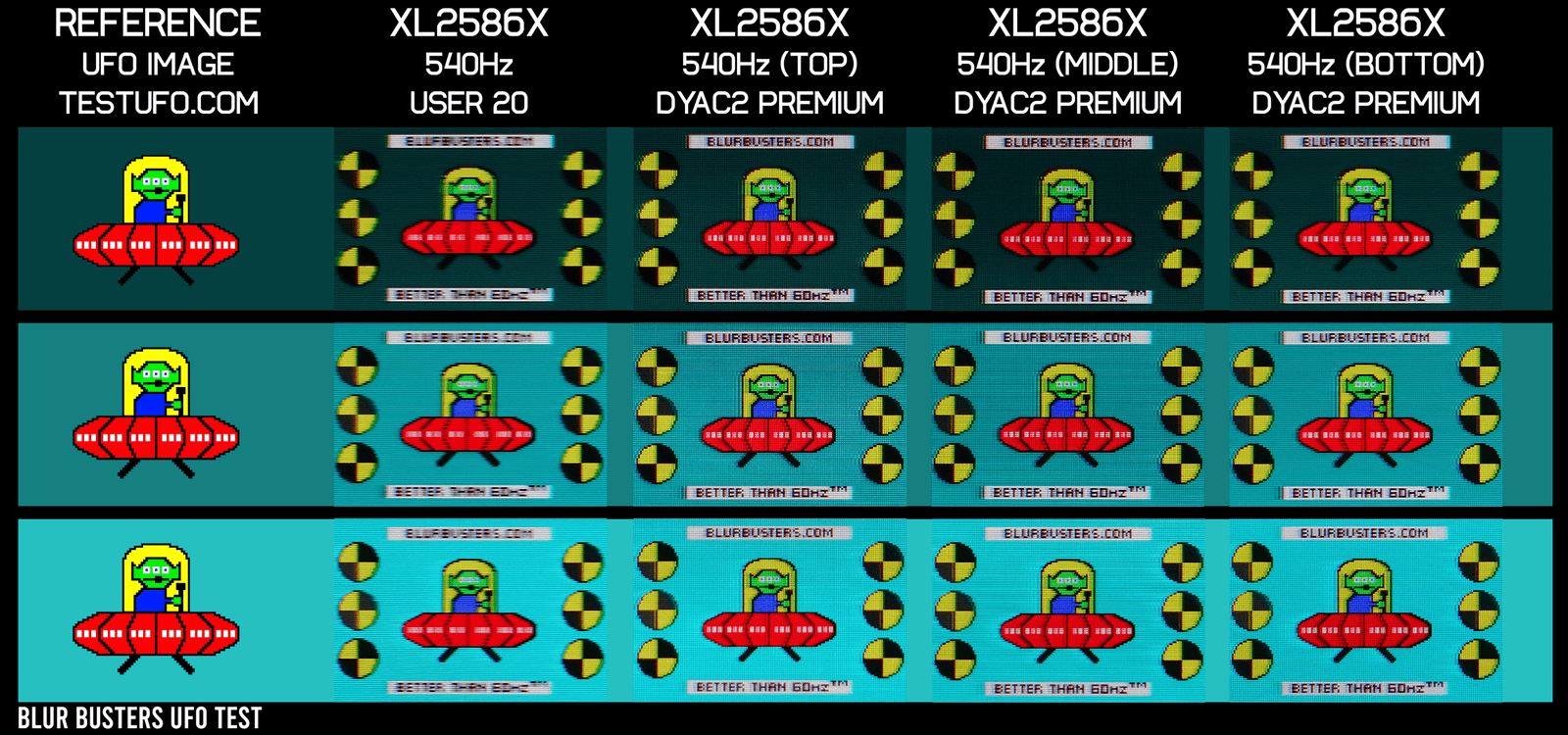 benq zowie xl2586x incelemesi canavar gibi bir esports oyun monitoru 34