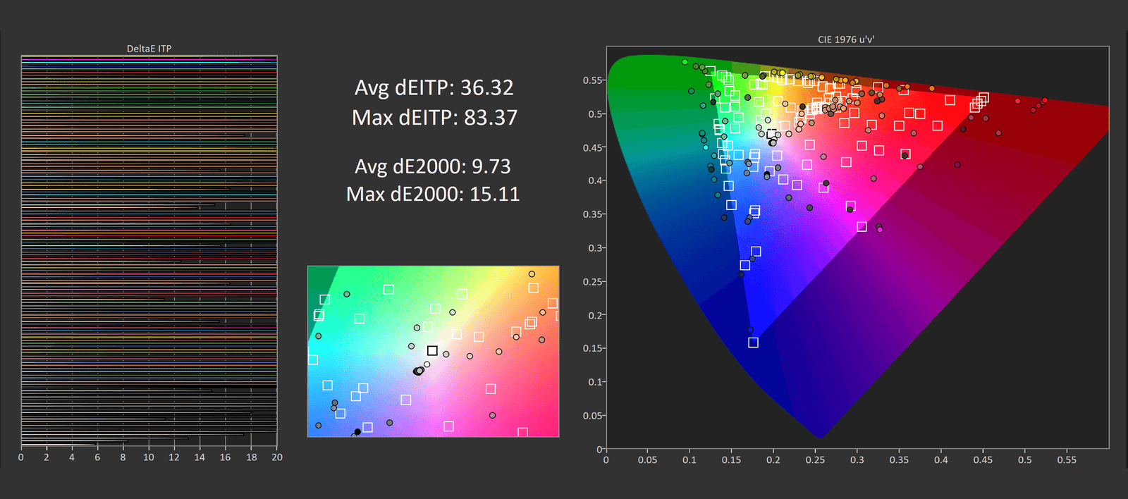 benq zowie xl2586x incelemesi canavar gibi bir esports oyun monitoru 42