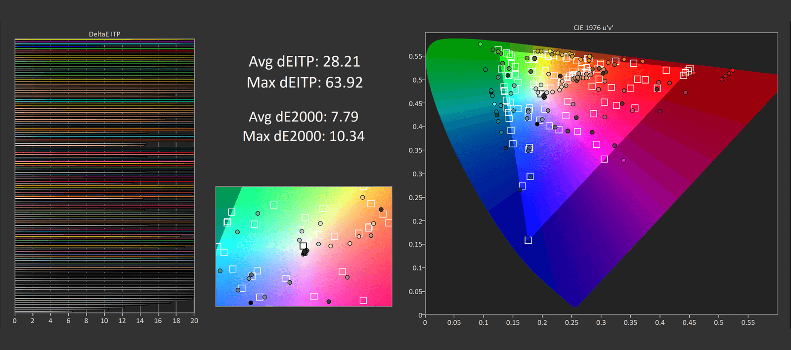 benq zowie xl2586x incelemesi canavar gibi bir esports oyun monitoru 46