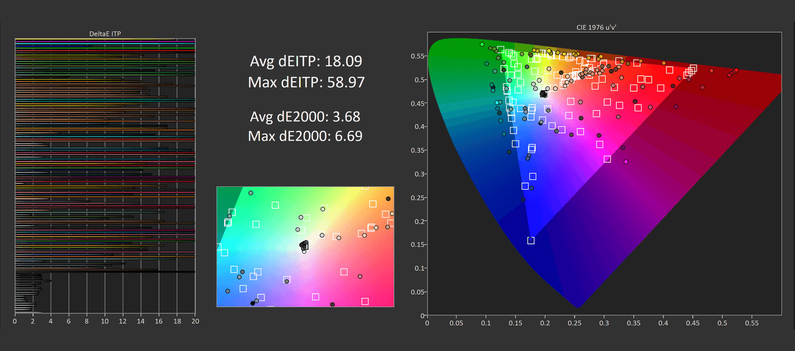 benq zowie xl2586x incelemesi canavar gibi bir esports oyun monitoru 49 GpuCXEMt