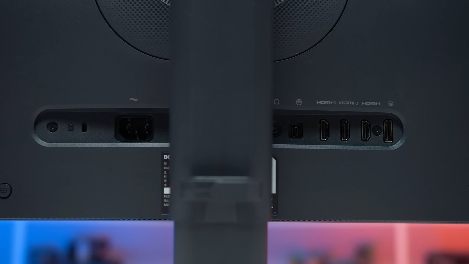 benq zowie xl2586x incelemesi canavar gibi bir esports oyun monitoru 5 Kb9EUFGl