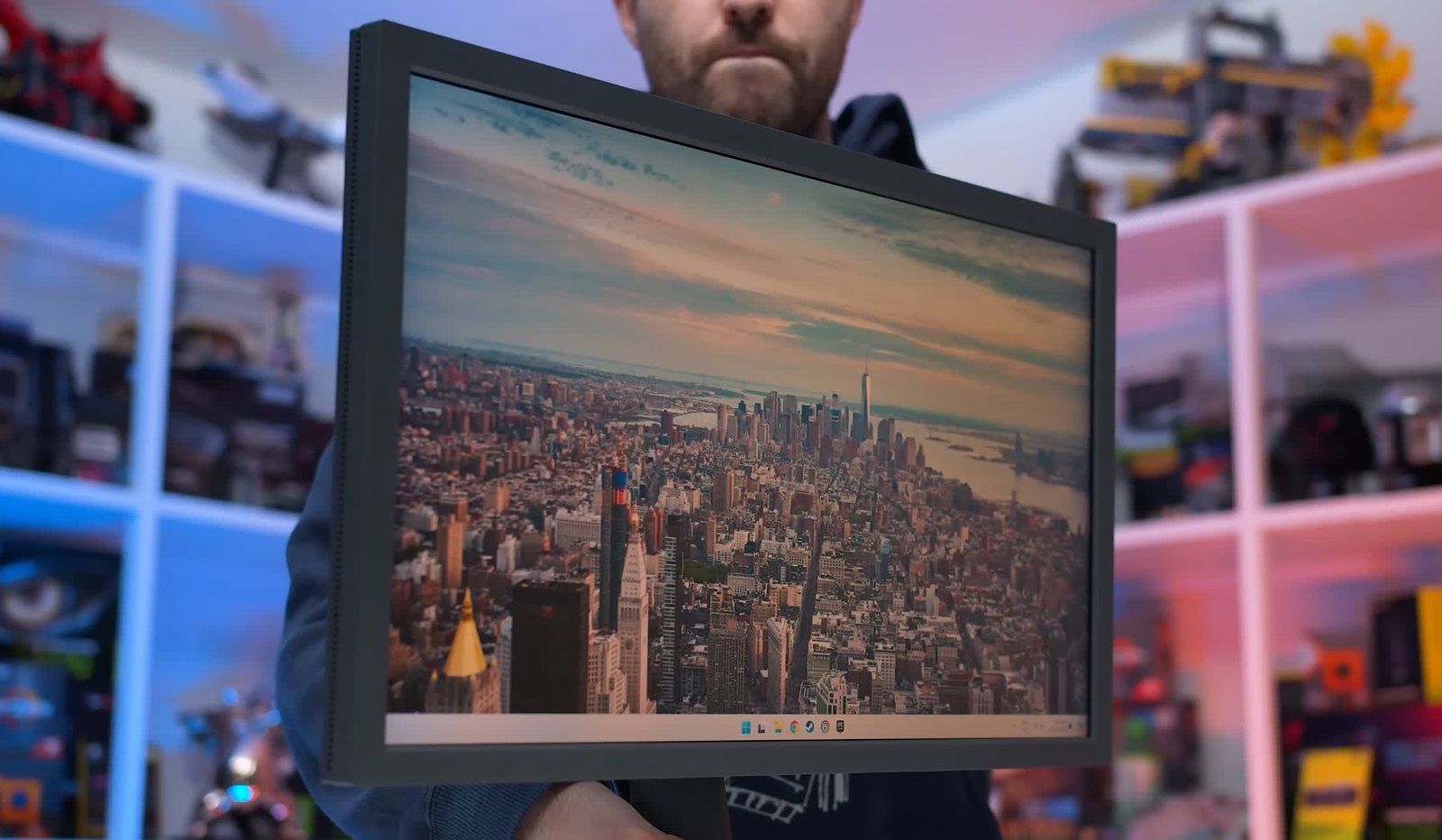 benq zowie xl2586x incelemesi canavar gibi bir esports oyun monitoru 55 eZGshppk