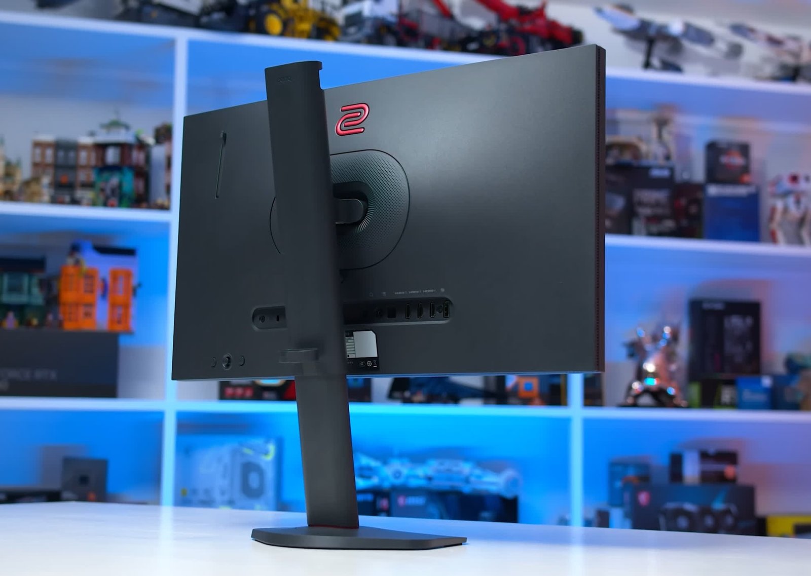 benq zowie xl2586x incelemesi canavar gibi bir esports oyun monitoru 6 3QksNDCg