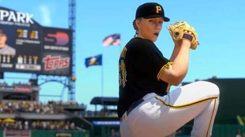 beyzbol hayranlari bu sinirli sureli mlb the show 24 firsatina goz atmali YucP5Hfq