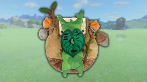 Bu Zelda Korok Peluşunun Arkadaşına (Size) Ulaşmasına Yardımcı Olabilirsiniz 8 bu zelda korok pelusunun arkadasina size ulasmasina yardimci olabilirsiniz WHpqUmJl