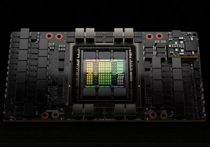 buyuk teknoloji sirketleri yapay zeka hizlandiricilari icin acik bir baglanti standardi olusturmak amaciyla ultra lzDTfmWO