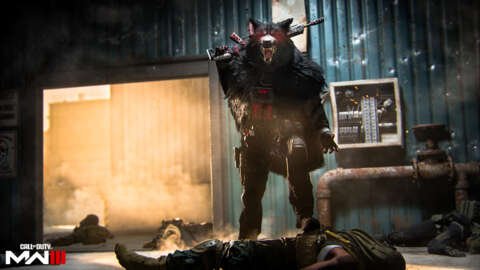 Call of Duty Yaması Çok Oyunculu, Zombiler ve Warzone İçin Tac-Sprint Sorununu ve Daha Fazlasını Düzeltiyor 16 call of duty yamasi cok oyunculu zombiler ve warzone icin tac sprint sorununu ve daha wKIUm6jN