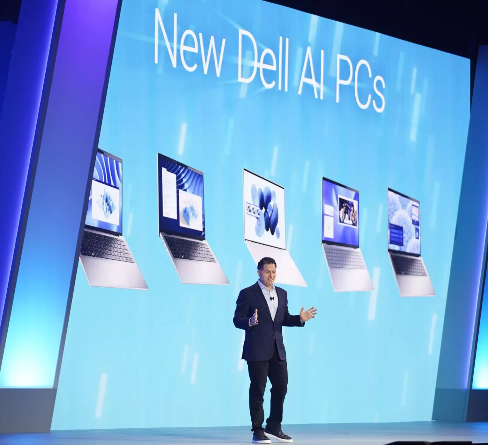 dell bulut ve sirket ici cozumleri birlestiren hibrit yapay zeka yaklasimini sergiliyor 0 9OvGvhJX