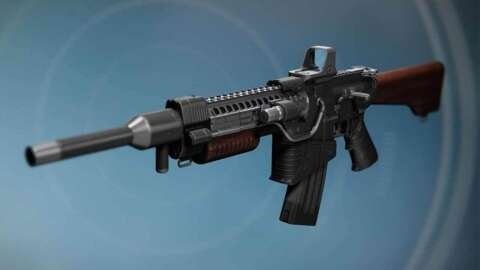 Destiny 2: The Final Shape, İlk Silahınızı Yeni Bir Egzotik Olarak Diriltiyor 11 destiny 2 the final shape ilk silahinizi yeni bir egzotik olarak diriltiyor EgsmPn9a