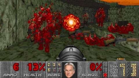 doom guy john romeroya gore gibi nasil dogru telaffuz ediyorsunuz lEZUtUDi