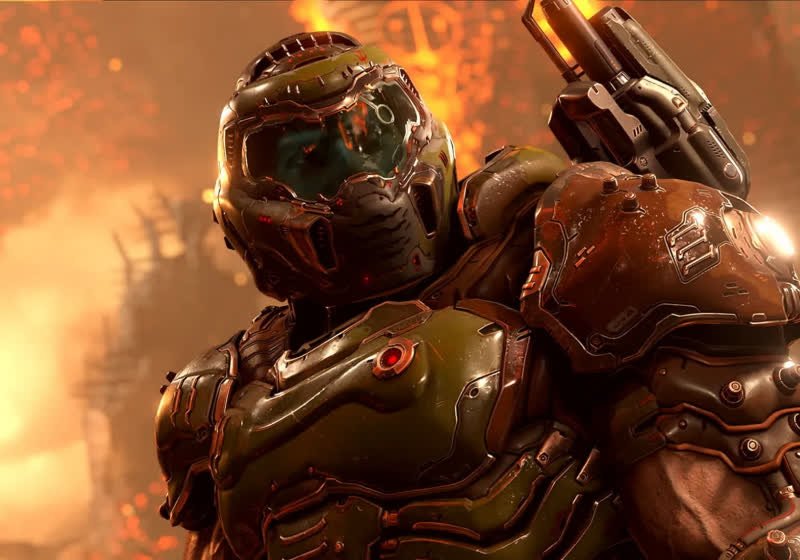 Doom: The Dark Ages, popüler oyun serisinin bir sonraki büyük oyunu olabilir 9 doom the dark ages populer oyun serisinin bir sonraki buyuk oyunu olabilir