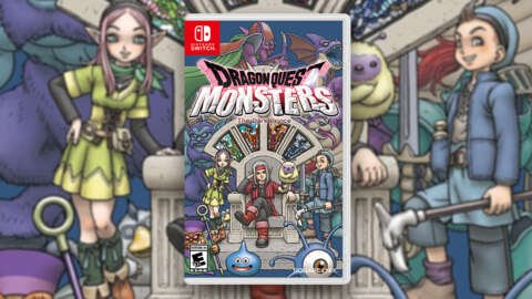 dragon quest monsters the dark prince switchte nadir indirim kazaniyor Ky8qyh8U
