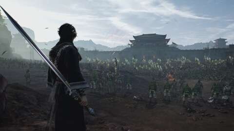 Dynasty Warriors: Origins 2025'te PS5'e Geliyor 39 dynasty warriors origins 2025te ps5e geliyor