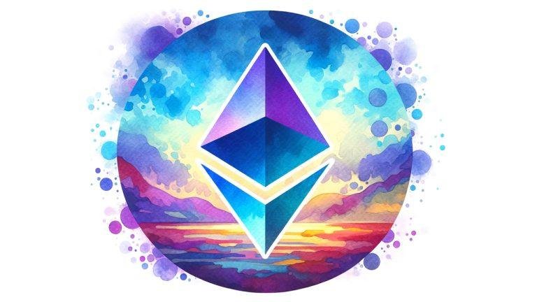 Ethereum ETF'lerin Beklentileri Gri Tonlamalı Ethereum Trust'ın NAV İndirimini 2021'den Bu Yana En Düşük Seviyeye Çekti 1 Prospects of Ethereum ETFs Drive Grayscale Ethereum Trust’s NAV Discount to Lowest Since 2021