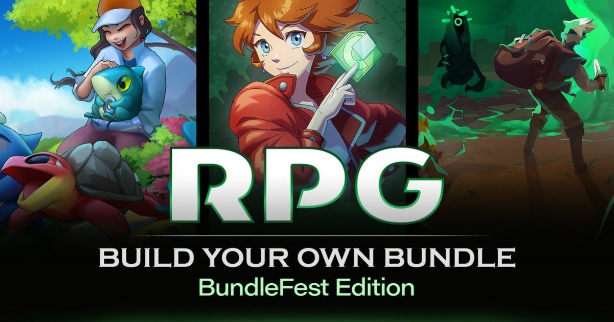 Fanatical Bundlefest - Sadece 10$'a 8 Steam Destesi Oyununu Alın 5 No Caption Provided