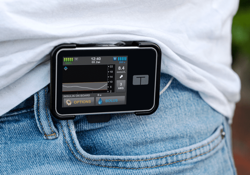 fda yuzlerce insulin pompasi kullanicisini yaralayan hatali ios uygulamasini geri cagiriyor uiMyWQCp