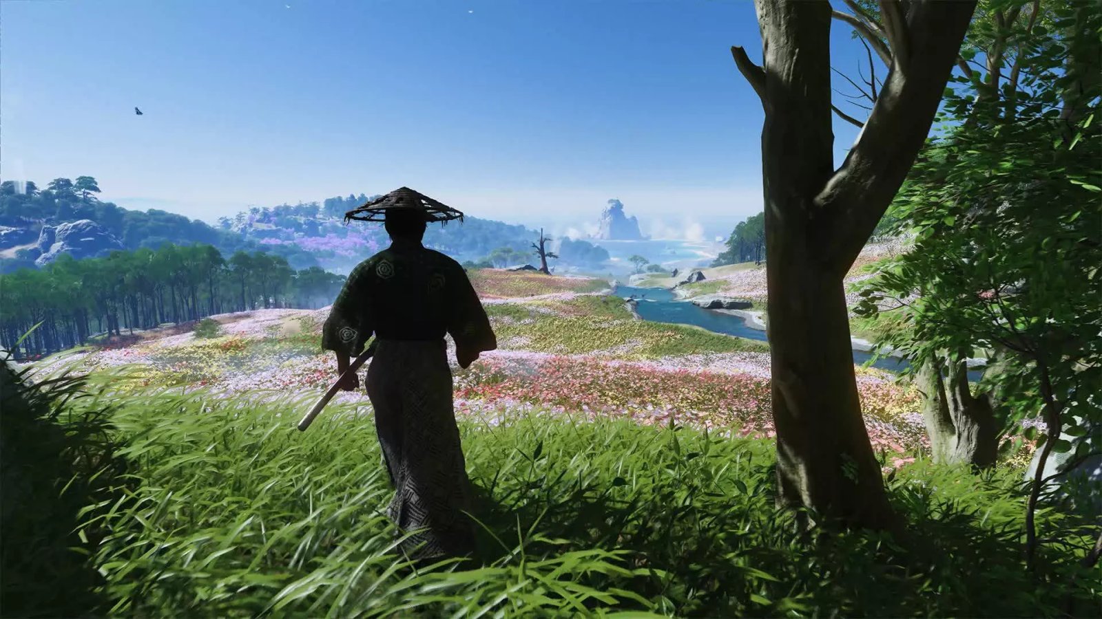 ghost of tsushima playstationin steamdeki en basarili tek oyunculu surumudur 1 KnJNPVfC