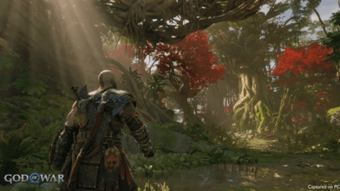 god of war ragnarokun pc icin onaylandi cikis tarihi aciklandi W8F3fDFb