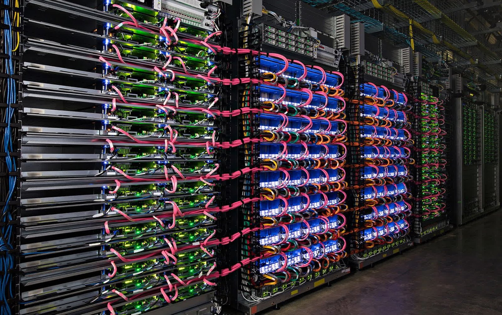 googlein trillium tpusu yapay zeka is yuklerinde benzeri gorulmemis bir performans artisi elde ediyor fNRJSLhy