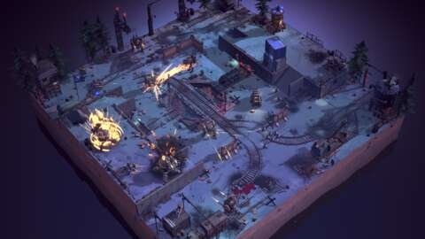 grit and valor 1949 2 dunya savasinin sona ermedigi bir dunyada yeni bir rts WPg5QsBy