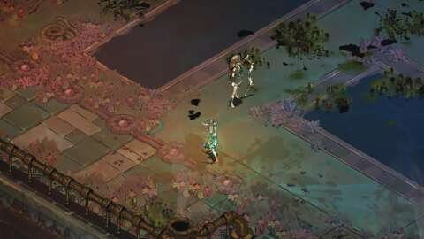 hades 2 artemis boons rehberi V4iLDOMR