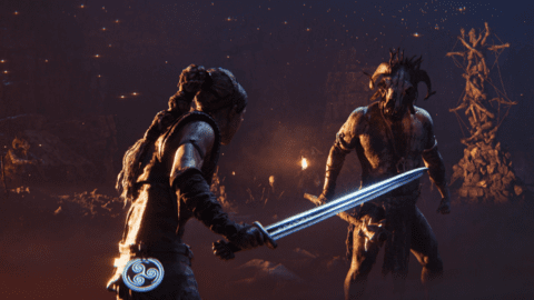 hellblade 2 lansmandan once pazarlaniyor xbox yoneticisi elestirilere ragmen israr ediyor 4vPrNXMR