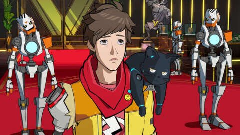 hi fi rush sinirli calistirmayla hala fiziksel surumu aliyor yUajvMVg