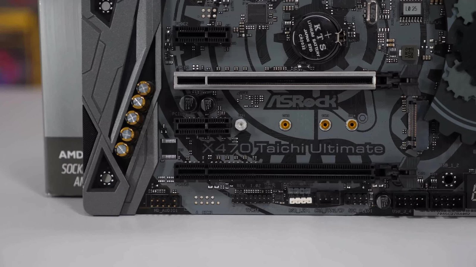 intelin pcie 6 isi sorunlarina cevabi veri yolu hizlarini azaltan bir surucudur 0 aWDJPuee