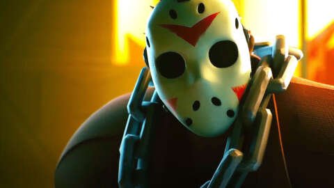 jason voorhees ve ajan smith kotu adam temali sezon 1de multiversusa katiliyor RAKaKsVC