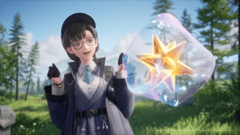 Love Nikki Açık Dünya Macera Oyunu Infinity Nikki ile Konsollara Çıkıyor 2 love nikki acik dunya macera oyunu infinity nikki ile konsollara cikiyor qLytXPJy