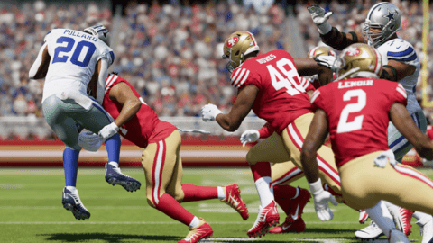 madden nfl 25 cikis tarihi erken erisim bilgileri deluxe surum ve daha fazlasinin sizdirildigi